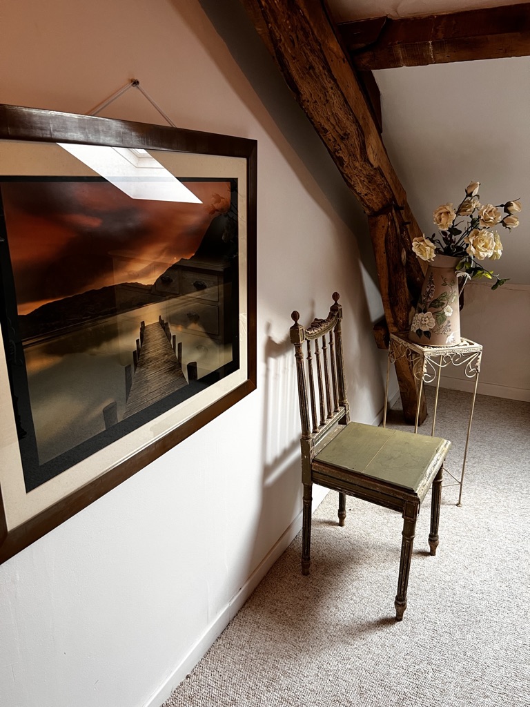 Gîte deux chambres - Image 2